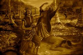 هڠ تواه ‎) was a warrior who lived in malacca during the reign of sultan mansur shah in the 15th century. Black Triangle Silat The Scriptures Of Hang Tuah