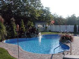Maybe you would like to learn more about one of these? Plum Perfect Pool And Spa Pools Parts Service Medford Ny