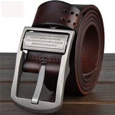 Style décontracté assuré avec cette ceinture cuir marron au look épuré et moderne. Ceinture Cuir Homme Cdiscount Pret A Porter