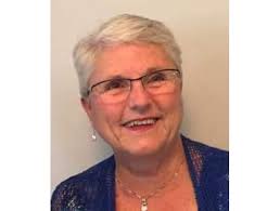 Judith White Obituary (1952