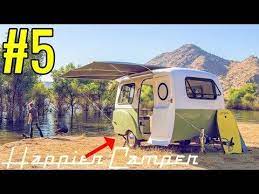 5 รถบ านแบบลากพ วง โคตรเจ ง ท ค ณ อาจย งไม เคยเห นมาก อนในช ว ต youtube แคมป ง