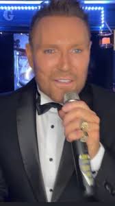 Such a brilliant night in the G house with great song choices. Perfect  tribute to the king. Loved every minute thankyou so much Gordon your an  absolute Star ⭐️❤️xxxx