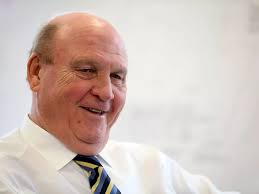 Who was Freddy Shepherd? How a working class boy became chairman of  Newcastle United