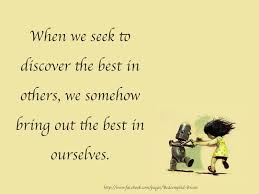 Bedeempled Brain By Helping Others We Help Ourselves Best Inspirational Quotes Inspirational Quotes Helping Others Quotes
