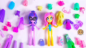 Look no further than my little pony. My Little Pony Clothing Shoes Dress Up Sleep Over Slumber Party Video Youtube