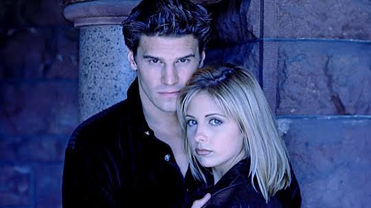 BUFFY THE VAMPIRE SLAYER - Hollywood Theatre