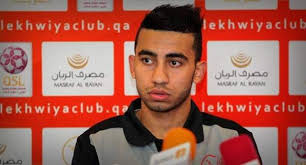الزمالك فوق الجميع مع حسين ياسر المحمدى. Ø§Ù„Ù…Ø­Ù…Ø¯ÙŠ Ù„Ø§Ø¹Ø¨ Ø§Ù„Ø¯Ø­ÙŠÙ„ Ø§Ù„Ù‚Ø·Ø±ÙŠ Ù…ÙˆØ§Ø¬Ù‡Ø© Ø§Ù„Ø£Ù‡Ù„ÙŠ ØµØ¹Ø¨Ø© ÙˆÙ†ØªÙ…Ù†Ù‰ ØªØ¬Ø§ÙˆØ²Ù‡Ø§ ÙˆÙ…ÙˆØ§Ø¬Ù‡Ø© Ø¨Ø§ÙŠØ±Ù† ÙƒÙˆØ±Ø© ÙˆÙ…Ù„Ø§Ø¹Ø¨ Ø§Ù„Ù…ÙˆØ¬Ø²