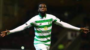 The hoops boss admitted he should have started kyogo furuhashi at centre forward but decided to go for edouard. Perfekt Celtic Verkauft Torjager Edouard An Crystal Palace Transfermarkt