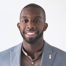 Desmond Mitchell's Instagram, Twitter & Facebook