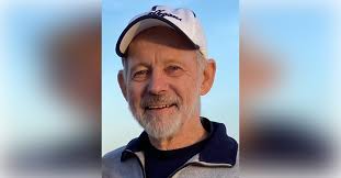 Obituary information for Colin R. Young