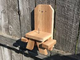 Picnic Table Style Corn Cob Squirrel Feeder Squirrel Feeder Squirrel Feeders Diy Picnic Table