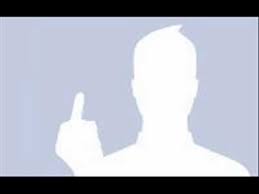 Who not try the boo profile picture? Funny Facebook Silhouette Profile Picture Novocom Top