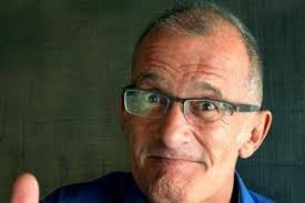 Un nouveau juré à Belgium's Got Talent !