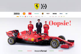 News, stories and discussion from and about the world of formula 1. Ferrari Is In Legal Trouble Over 2020 Formula 1 Car Just Days After Launching It Autoevolution