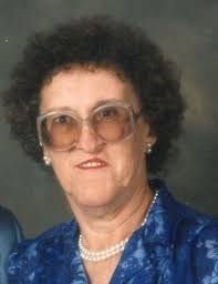 Doris Kitchens Obituary