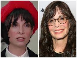 Heather Laux's Instagram, Twitter & Facebook