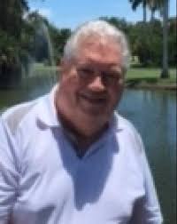 JOHN KAINSINGER Obituary (1941