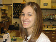 Purdue Chemistry: Hrycyna Lab: People