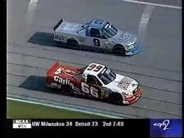 Microsoft, windows, office, office 2000, small. 2000 Nascar Craftsman Truck Series Florida Dodge Dealers 400k Youtube