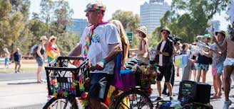 Vienna pride 2021 join us. Midsumma Festival Midsumma Pride March 2021 Marching Order