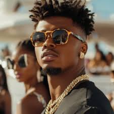 Stream Machel Montano x Jacob