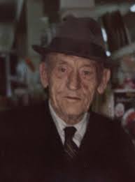 William Talbot home in Panguitch, Utah in differant stages of its' being