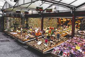 Now i do not even go to the market to buy flowers. Flower Market In Amsterdam Amsterdam Info