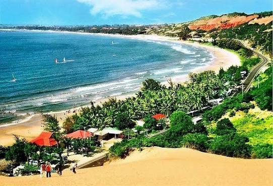 B&atilde;i Biển Mũi N&eacute; (Mui Ne, Vietnam) - Review - Tripadvisor