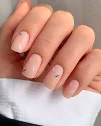 Manicura 2019 manicura para uñas cortas esmalte de uñas mate diseños de esmalte de uñas uñas decoradas transparentes uñas acrilicas sencillas basicos de maquillaje uñas de belleza. Image About Nails In N I C E C L A W S By ð–ð–šð–'ð–Žð–Š Nail It Unghie Gel Unghiegel Glitter Particolari Manicure Minimal Nails Pretty Nails