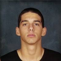 Tory Ward's Clear Creek High School Bio