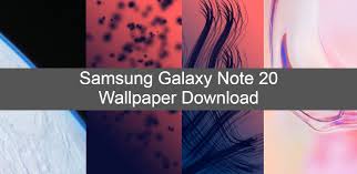 Download hd wallpapers for free on unsplash. 14 Official Samsung Galaxy Note 20 4k Wallpaper Download Androidleo