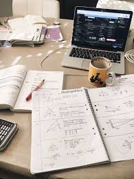 Studieren Mit Lena Indigo Morris Indigo Lena Indigo Lena Macbook Art Ders Calisma Ipuclari Motivasyon Calisma Aliskanliklari