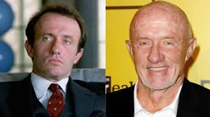 Morreu Gil Hill, o chefe de Eddie Murphy em "O Caça-Polícias"