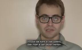 Maak ons duidelijk dat we meetellen": Ambassadeur…