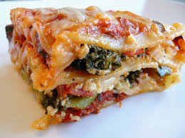 Vegetable Lasagna Vegetable Lasagna Recipes Vegetarian Lasagna Recipe Veggie Lasagna