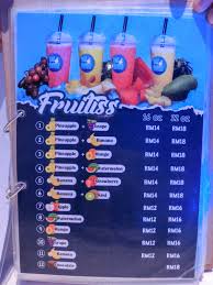 Order from ice cafe online or via mobile app we will deliver it to your home or office check menu, ratings and reviews pay online or cash on delivery. Felicia Grace Ice Cafe Lebuh Victoria Penang