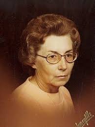 Obituary for Geraldine Mae Cullison