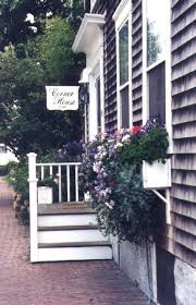 Escape to the brant point room at brass lantern inn in nantucket, ma. Corner House Circa 1790 Bed And Breakfast Nantucket Ma Innsite Com