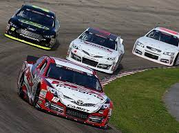 We've already got a very limited release of the new damage model for iracing within the simulation at present, however the us based team are continuing to work got a question about the simulation? Nascar Releases K N Pro Series East 2018 Schedule Speed Sport