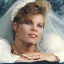 Alisa Renee Deaton Wright Obituary