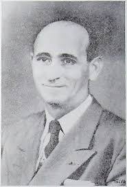 Frank Vestal's Instagram, Twitter & Facebook