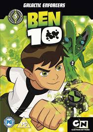 Now, with the omnitrix, ben can transform into any of 10 alien heroes — each with their own special powers. Ben 10 Classic Vol 5 Galactic Enforcers Dvd 2010 Buy Online In Andorra At Andorra Desertcart Com Productid 58998291
