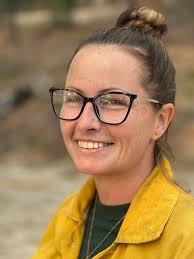 middleforkcomplex These are the faces of some of the people who have been  working to bring this long season of fire to a close. Many, like you, wish  it were already over