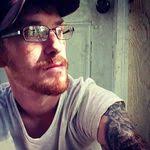 Clint Dansby's Instagram, Twitter & Facebook