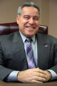 Saddle Brook Mayor and Council