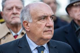 Domenech cuestionó procesamiento del militar retirado Juan Rebollo » Portal  Medios Públicos