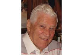 Paul Falconiero Obituary (1921