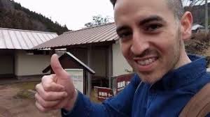 Hike the Historical Nakasendo Trail