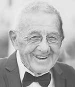 Wilbur Halliday, Jr., 93