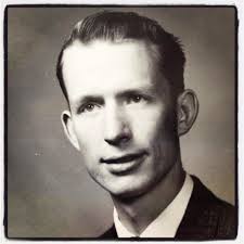 Darrell Barnett Thomas